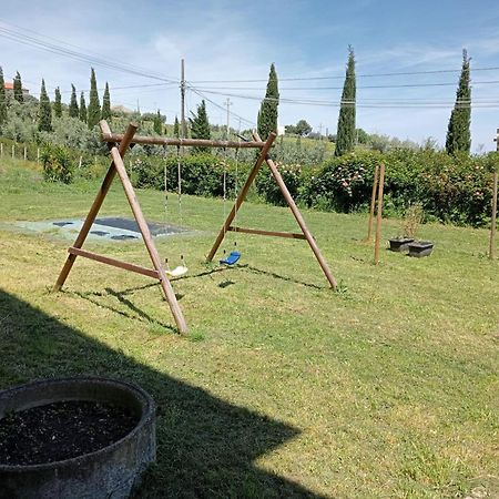 La Finestra D'Abruzzo Appartement Ortona Buitenkant foto