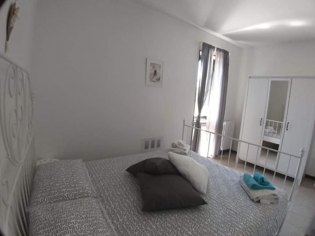 La Finestra D'Abruzzo Appartement Ortona Buitenkant foto