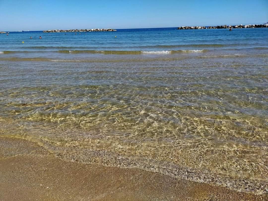 La Finestra D'Abruzzo Appartement Ortona Buitenkant foto