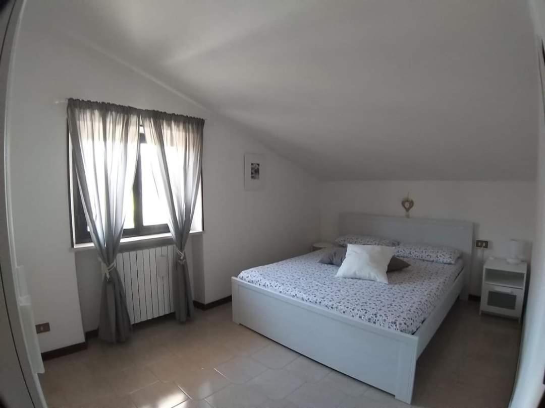 La Finestra D'Abruzzo Appartement Ortona Buitenkant foto