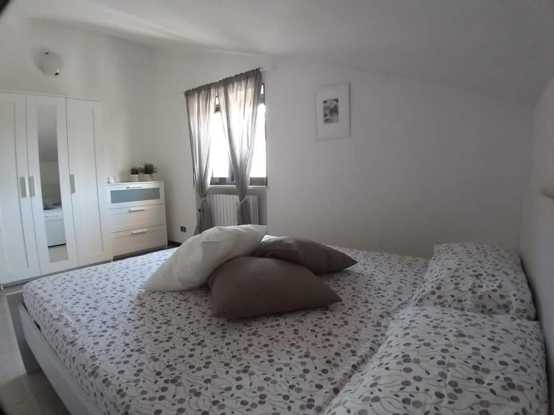 La Finestra D'Abruzzo Appartement Ortona Buitenkant foto